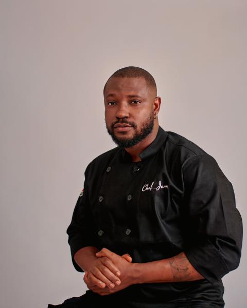 Chef Coats & Jackets