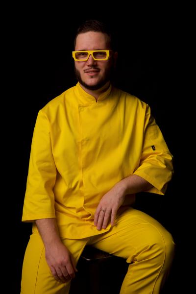 Chef Pants