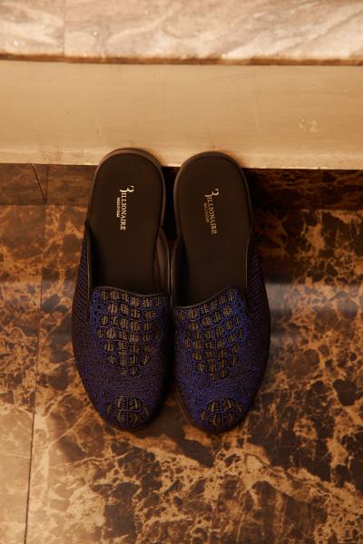 Footwear & Non-Slip Shoes