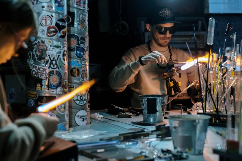 Propane Torches