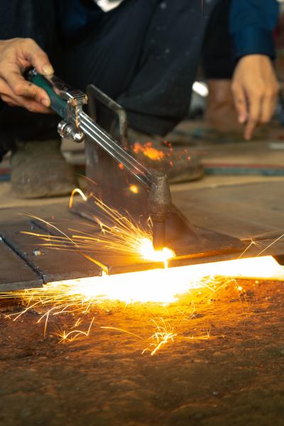 Gas Torches