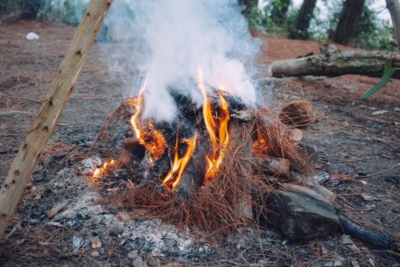 Ferrocerium Rods & Fire Starters