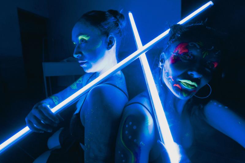 Glow Sticks & Light Sticks