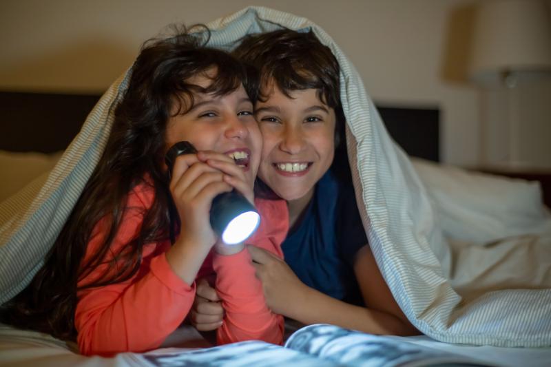 Rechargeable Flashlights