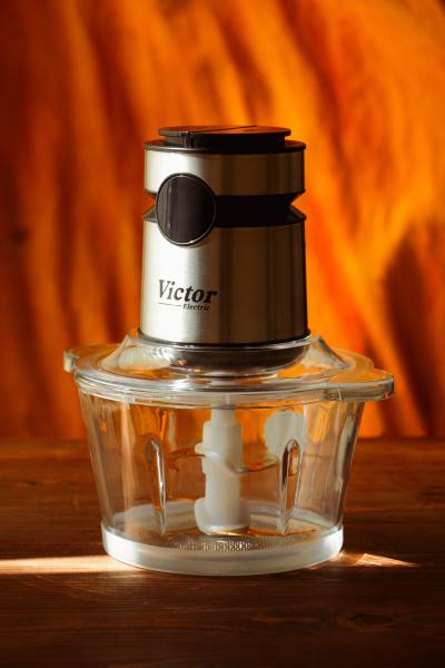 Blenders & Mixers