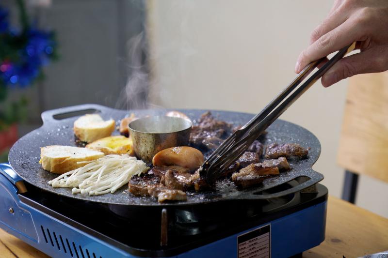 Countertop Cooking Equipment