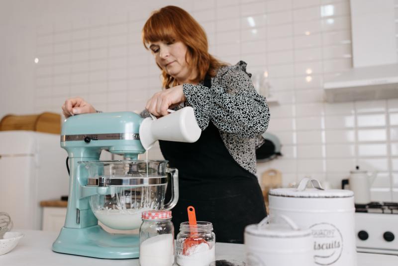 Food Processors