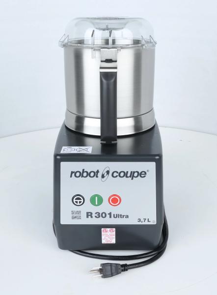 Combination Food Processors