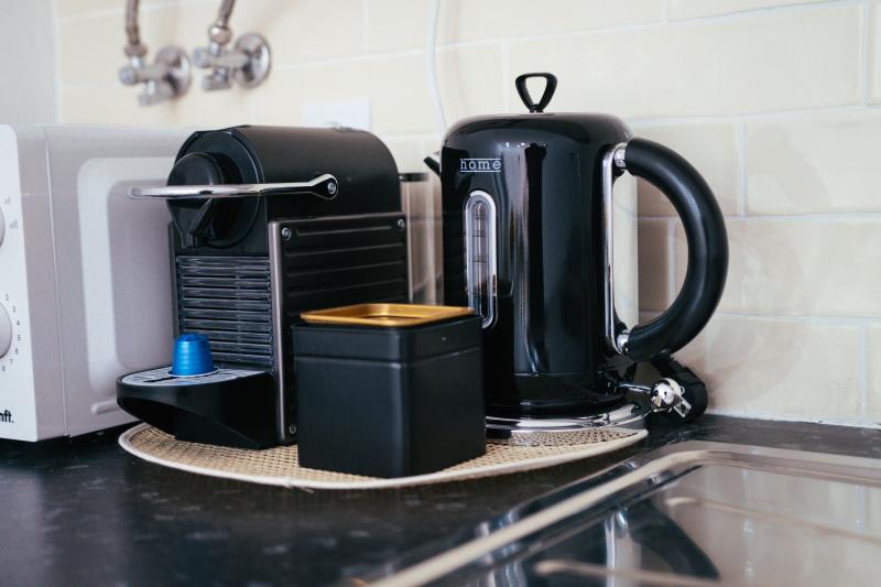 Kitchen Appliances