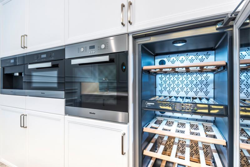 Appliances - Commercial & Residential