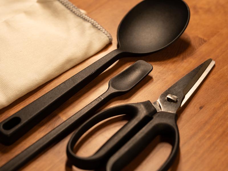 Kitchen Shears & Scissors