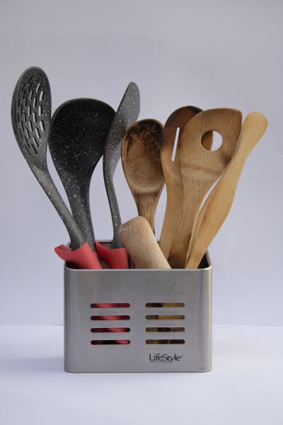 Kitchen Tool Sets & Caddies