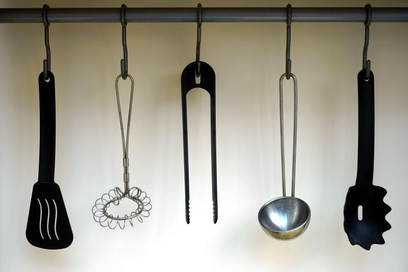 Ladles & Serving Utensils