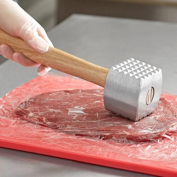 Meat Tenderizers & Mallets