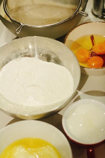Mixing Bowls