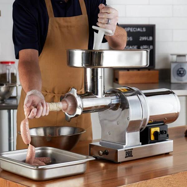 Food Grinders