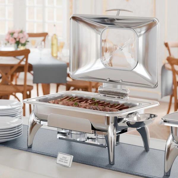 Chafing Dishes