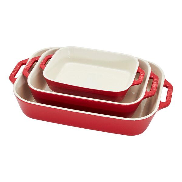 Bakeware Sets & Collections