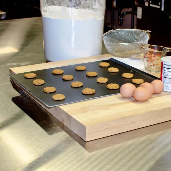  Half-Size Sheet Pans