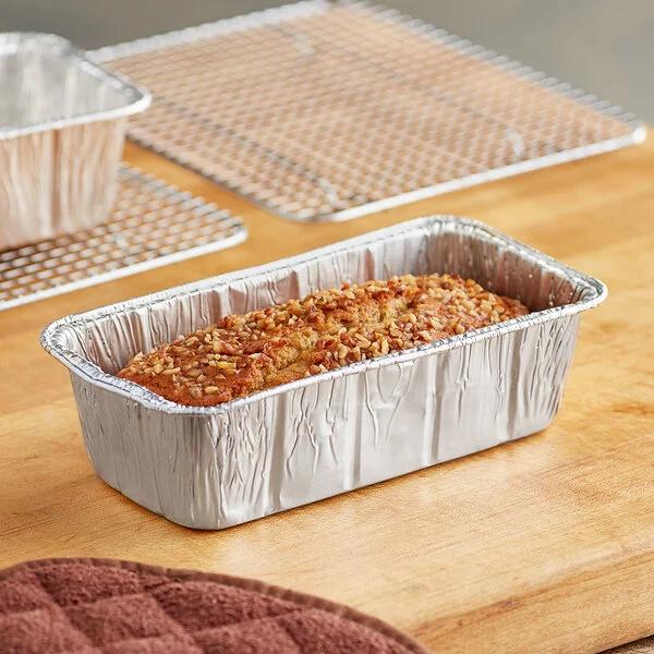 Loaf & Bread Pans