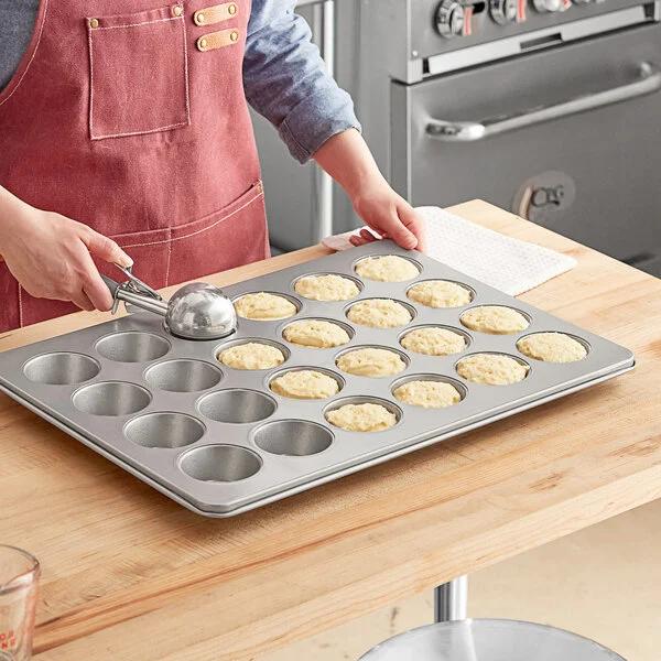 Muffin & Cupcake Pans