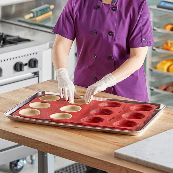 Silicone Bakeware