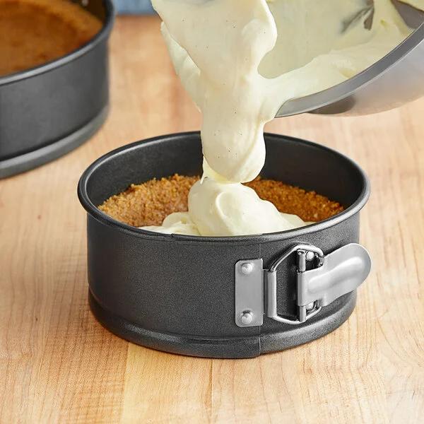 Springform & Cheesecake Pans