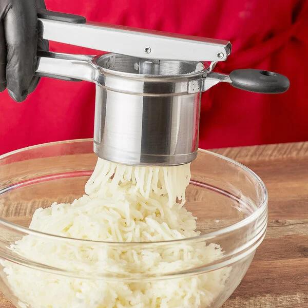 Potato Mashers & Ricers
