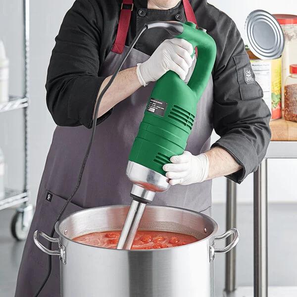 Food Mixers (Planetary & Spiral)
