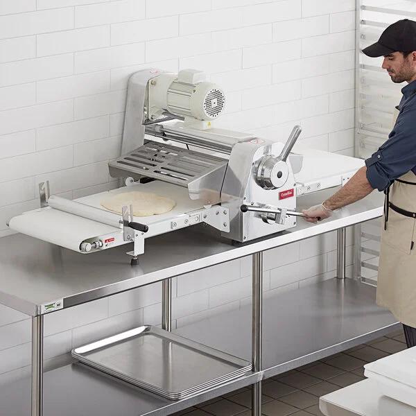 Pasta Makers & Dough Sheeters