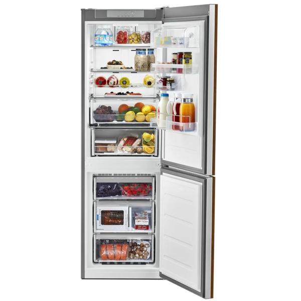 Built-In & Counter-Depth Refrigerators