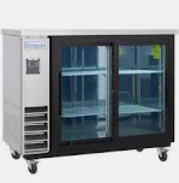 Wine Coolers & Beverage Centers