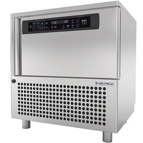 Blast Chillers & Shock Freezers