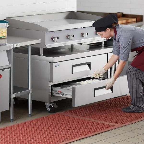 Under-Counter Refrigerators