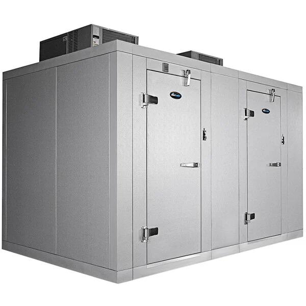 Walk-In Coolers & Freezers