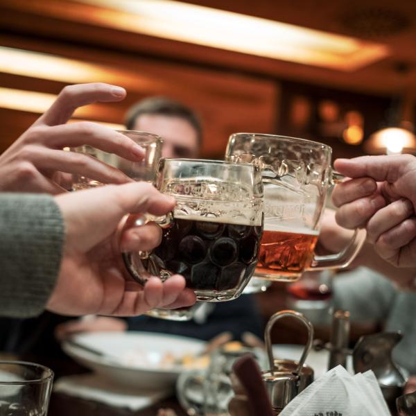 Beer Glasses & Mugs