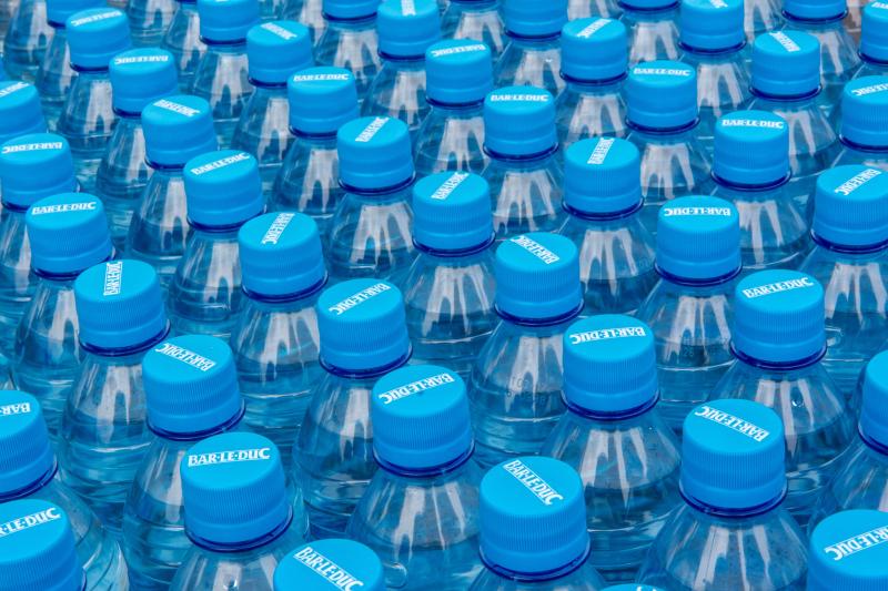 Bottle Caps & Closures