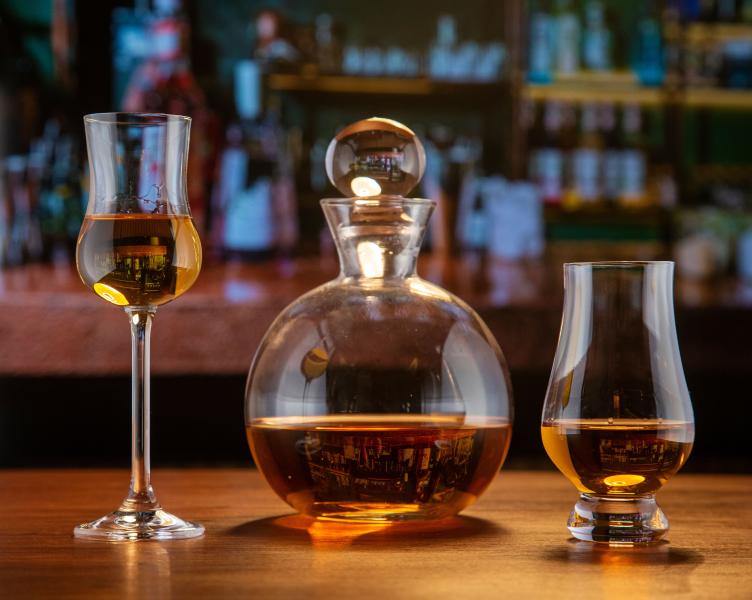 Brandy Snifters