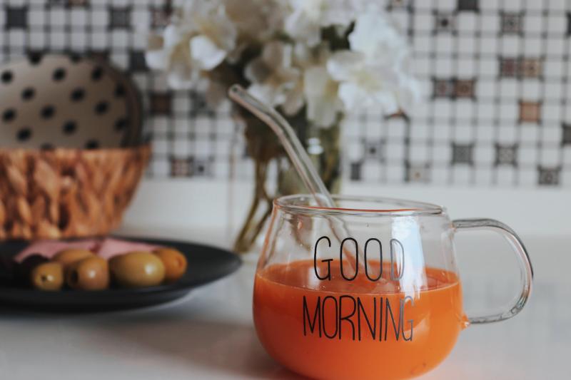 Home Use Drinkware / Cups