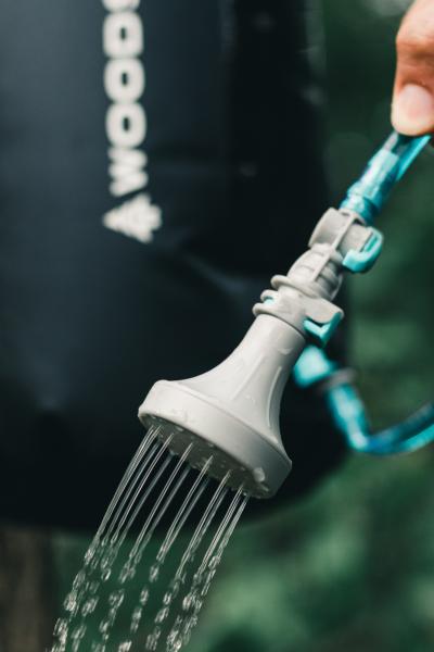 Hydration Stations, Packs & Bladders