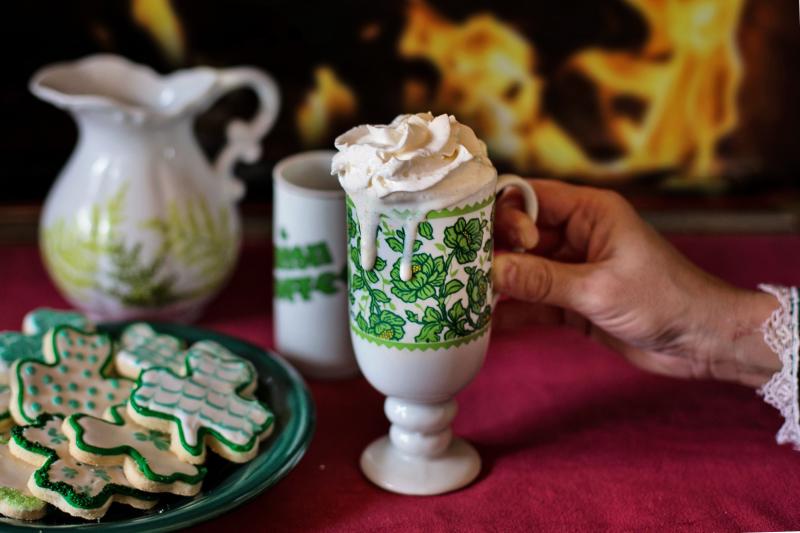 Irish Coffee Glasses