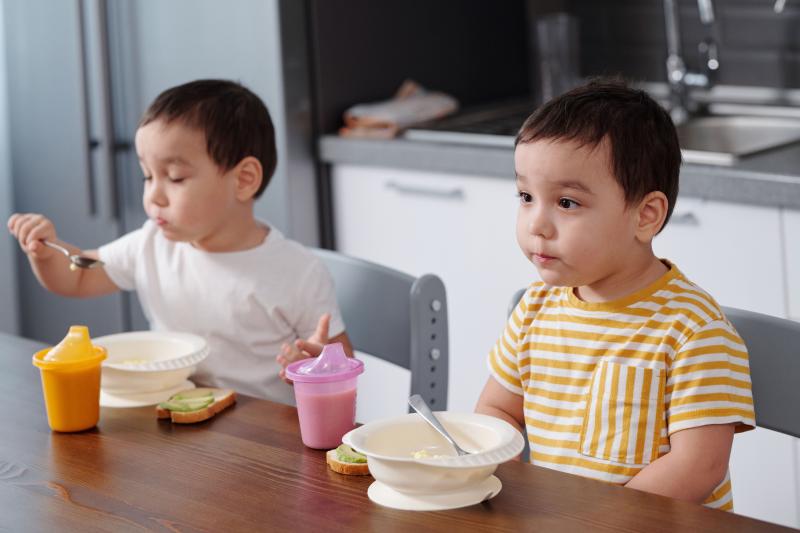 Kids Drinkware & Sippy Cups