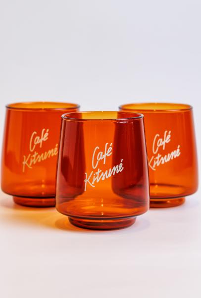 Old Fashioned Glasses
