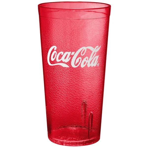 Acrylic Drinkware