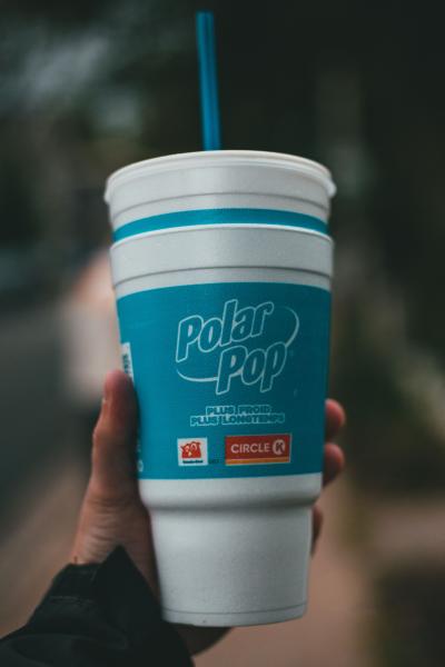 Cold Drink Cups
