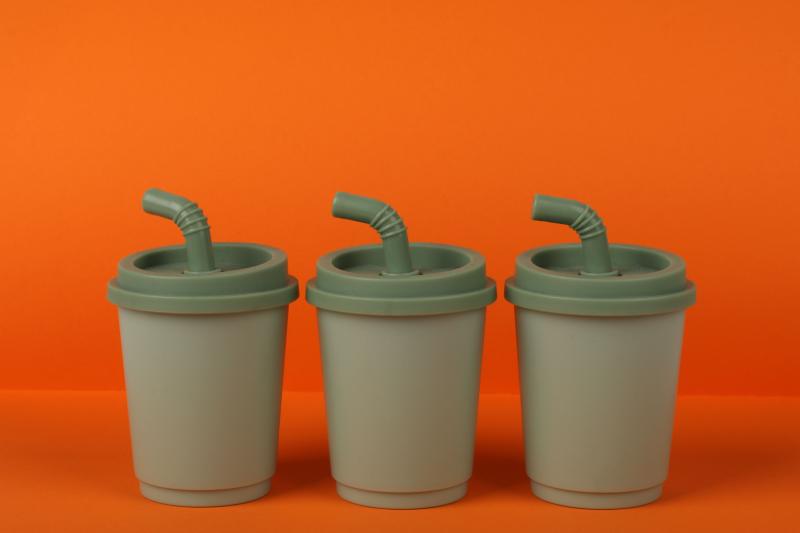 Paper Cups