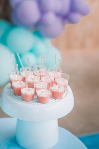 Shot Cups & Jello Cups