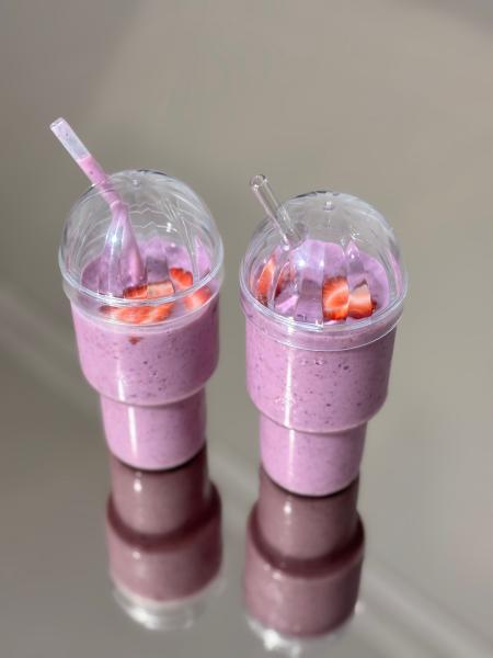 Smoothie Cups