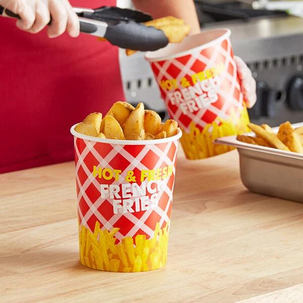 Stadium Cups