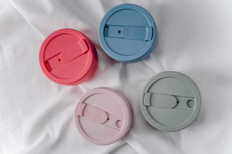 Plastic Lids